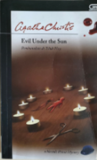 Evil under the sun : pembunuhan di teluk pixy