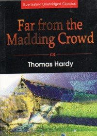Far From The Madding Crowd
