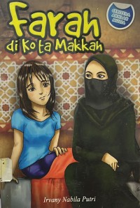 Farah di Kota Makkah