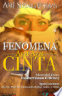 Image of Fenomena Ayat-Ayat Cinta