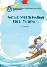 Festival Budaya Pasar Terapung
