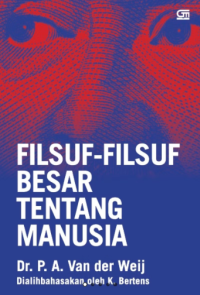 Image of Filsuf-Filsuf Besar tentang Manusia