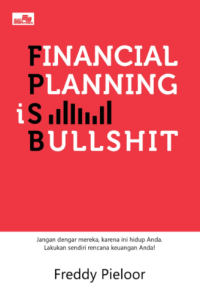 Image of Financial Planning is Bullshit