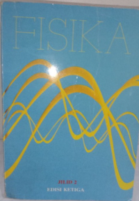 Fisika Jilid 2 Edisi Ketiga