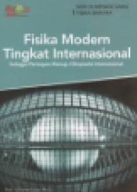 Fisika Modern Tingkat Imternasional