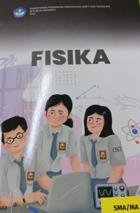 Image of FISIKA XII