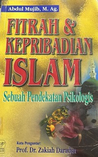 Fitrah & kepribadian islam