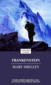 Image of Frankenstein
