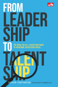 Image of From Leader Ship To Talent Ship