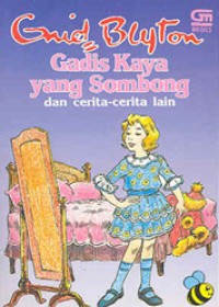 Image of GADIS KAYA YANG SOMBONG