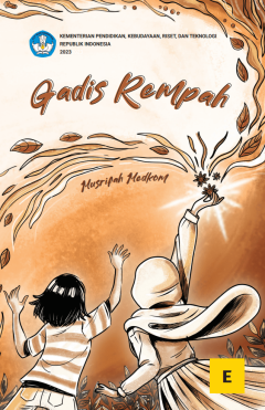 Eksemplar yang tidak tersedia cover
