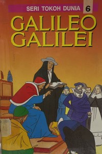 Galileo Galilei
