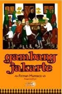 Gambang Jakarte