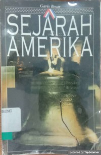 Garis besar sejarah amerika