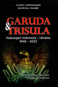 Image of GARUDA & TRISULA