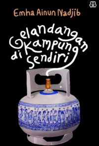 Image of Gelandangan di Kampung Sendiri