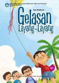 Gelasan Layang-Layang