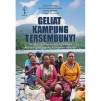 Image of GELIAT KAMPUNG TERSEMBUNYI