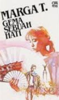 Image of Gema Sebuah Hati