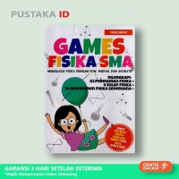Image of GEMES FISIKA SMA
