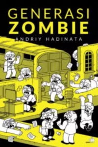 Image of Generasi Zombie