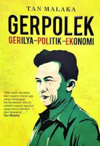 Image of GERPOLEK ; GERILYA-POLITIK-EKONOMI