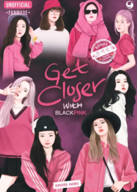 Image of Get Closer with Blackpink
