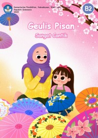 Geulis Pisan (Sangat Cantik)