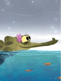 Ghum-Ghum Gharial’s Glorious Adventure