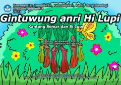 Eksemplar yang tidak tersedia cover