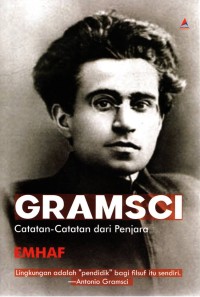 Image of GRAMSCL ; catatan dari penjara