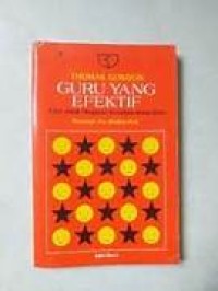 Guru yang Efektif