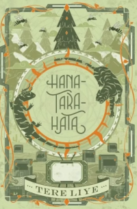 Image of Hana Tara Hata