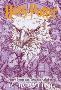 Image of Harry Potter dan Tawanan Azkaban