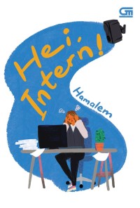 Image of Hei, Intern