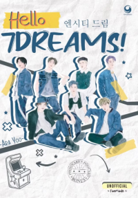Image of Hello 7Dreams!