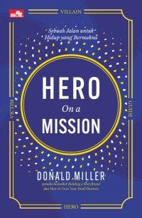 Image of HERO ONA MISSION