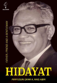 Image of Hidayat Father, Friend and A Gentleman