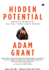 Image of Hidden Potential (Rahasia Mencapai Hal-Hal Yang Lebih Besar)