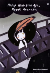 Image of Hidup Gini-gini Aja, Nggak Apa-apa