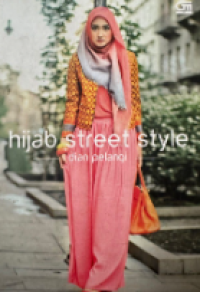Hijab street style