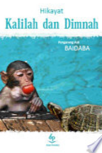Hikayat Kalilah Dan Dimnah