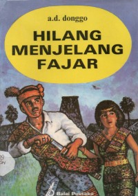 Hilang menjelang fajar