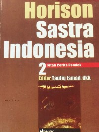 Image of HORISON SASTRA INDONESIA
