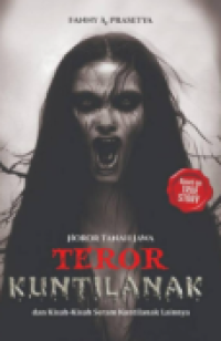 Horor Tanah Jawa : Teror Kuntilanak