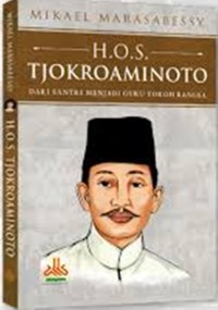 HOS. Tjokroaminoto
