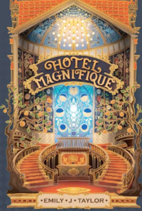 Image of Hotel Magnifique
