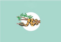 How Did the Rat Snake Lose Its Poison?