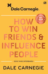 Image of How To Win Friends & Influence People