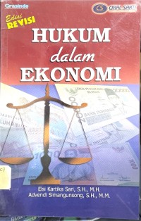 Hukum dalam ekonomi